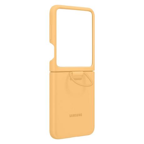 SAMSUNG  Coque Officiel Samsung Z Flip 5 