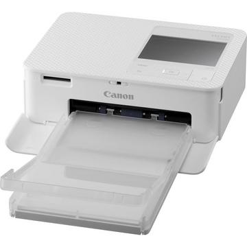 SELPHY CP1500 stampante per foto Sublimazione 300 x 300 DPI 4" x 6" (10x15 cm) Wi-Fi