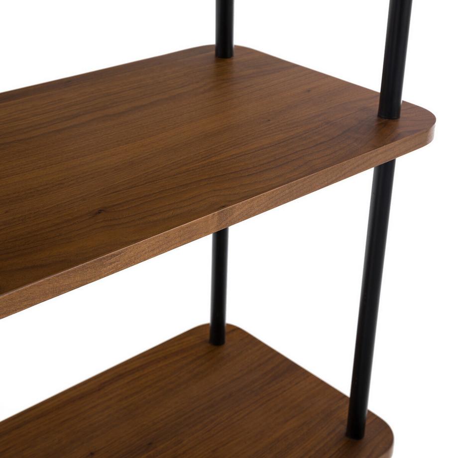 La Redoute Intérieurs Regal Kerrie in asymmetrischer Form  