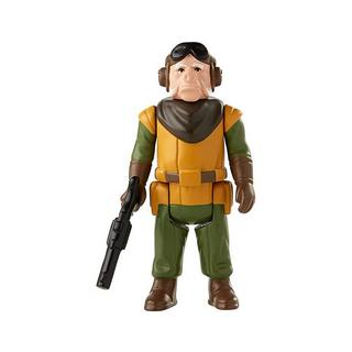 Hasbro  Star Wars Retro Collection Kuiil (9,5cm) 