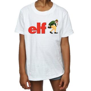 Elf  Tshirt 