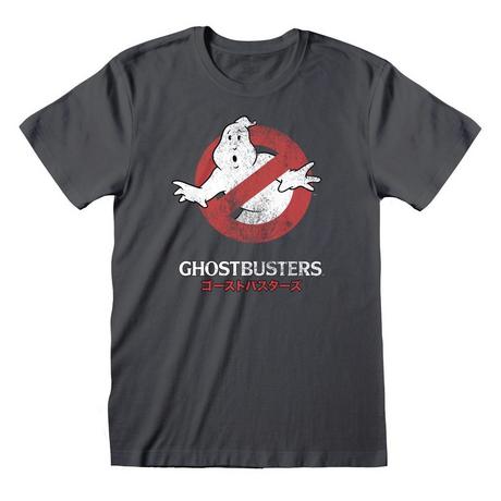 Ghostbusters  T-Shirt 