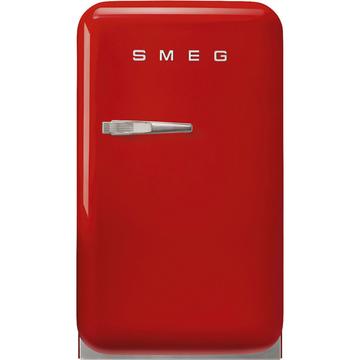 Smeg FAB5RRD5 réfrigérateur Pose libre 34 L D Rouge