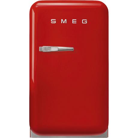 SMEG Smeg 50's Style FAB5RRD5 Rosso  