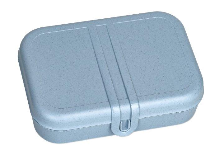 koziol  Lunchbox Pascal L Blau 