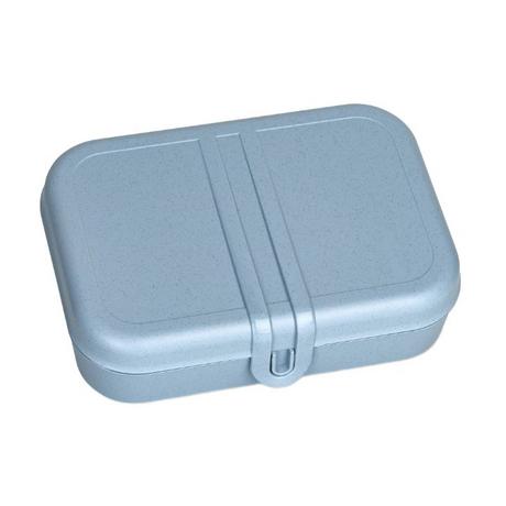 koziol  Lunchbox Pascal L Blau 