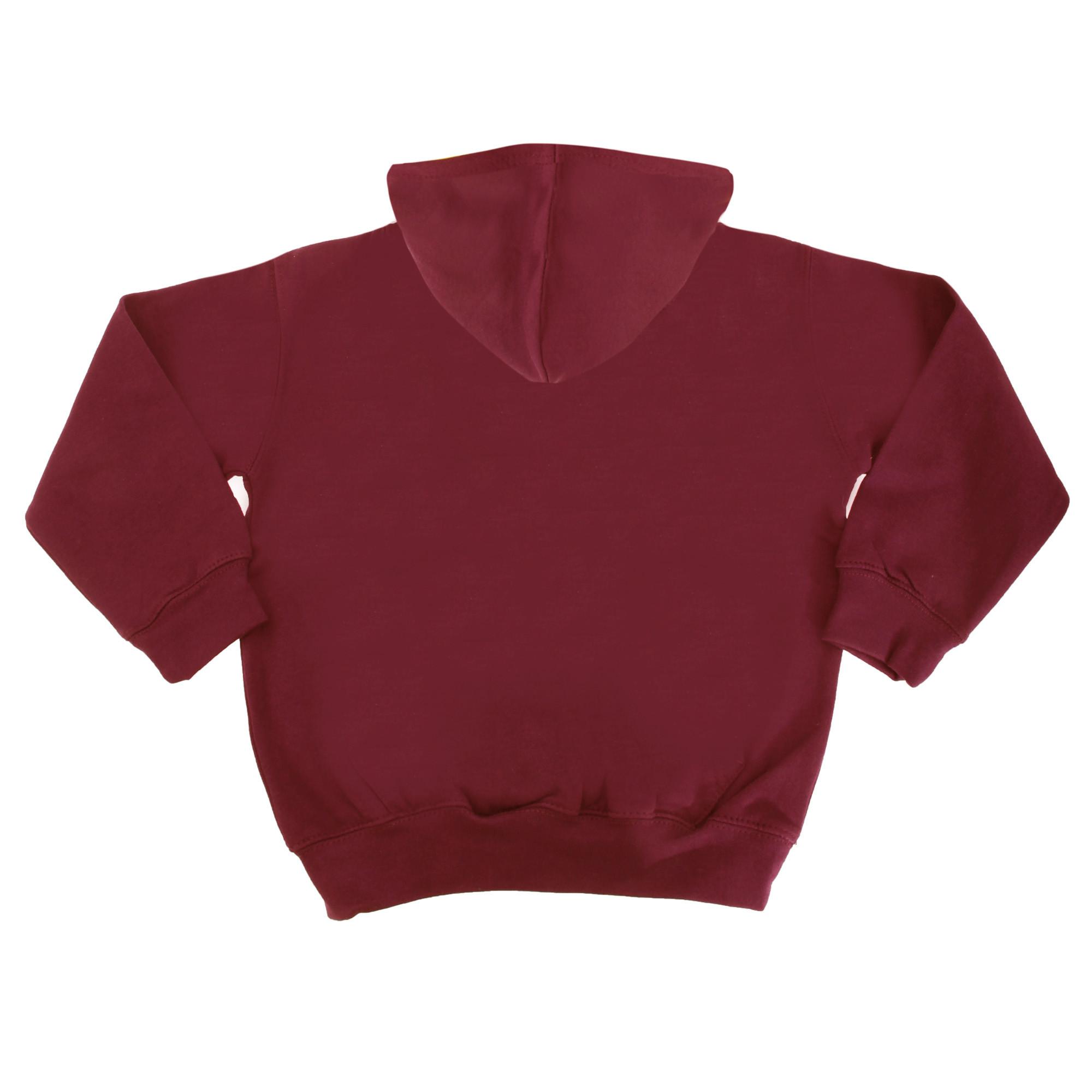 AWDis  Sweatshirt à capuche Enfant 