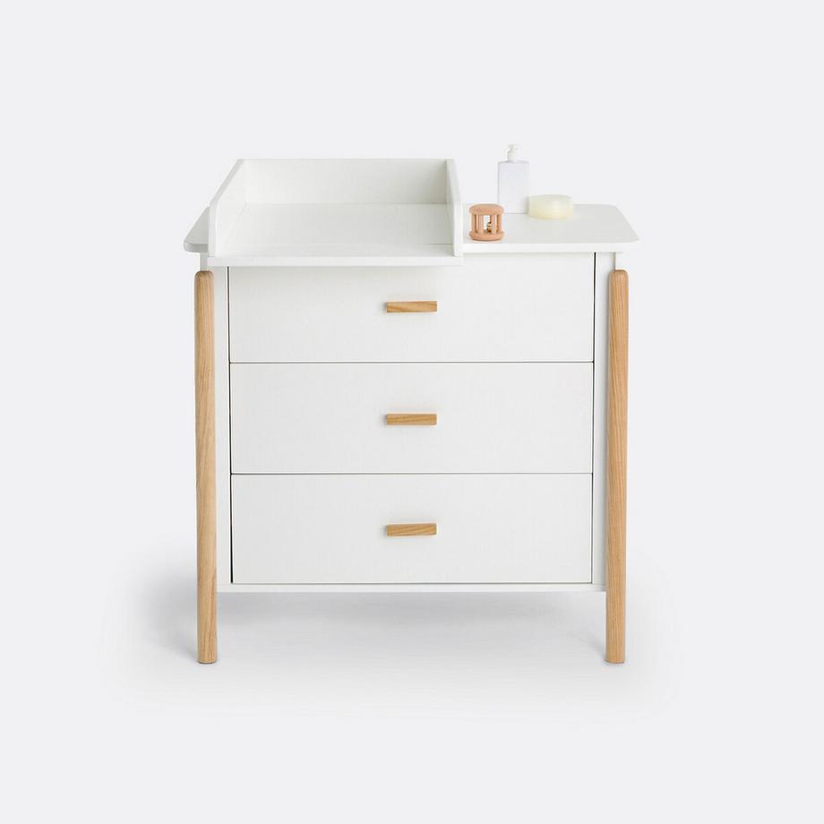 La Redoute Intérieurs  Commode à langer 