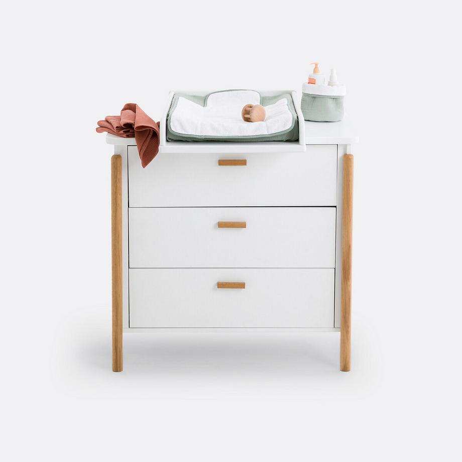 La Redoute Intérieurs  Commode à langer 