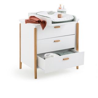 La Redoute Intérieurs  Commode à langer 