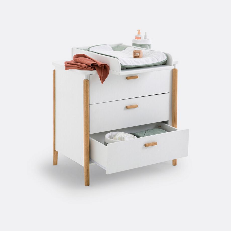 La Redoute Intérieurs  Commode à langer 