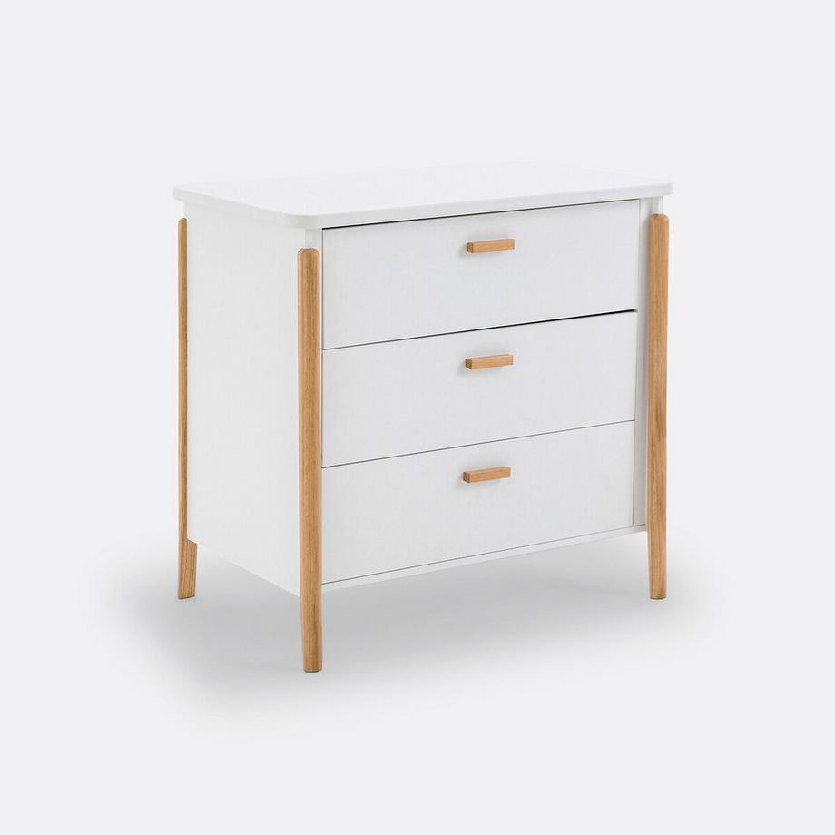La Redoute Intérieurs  Commode à langer 