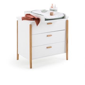 Commode à langer