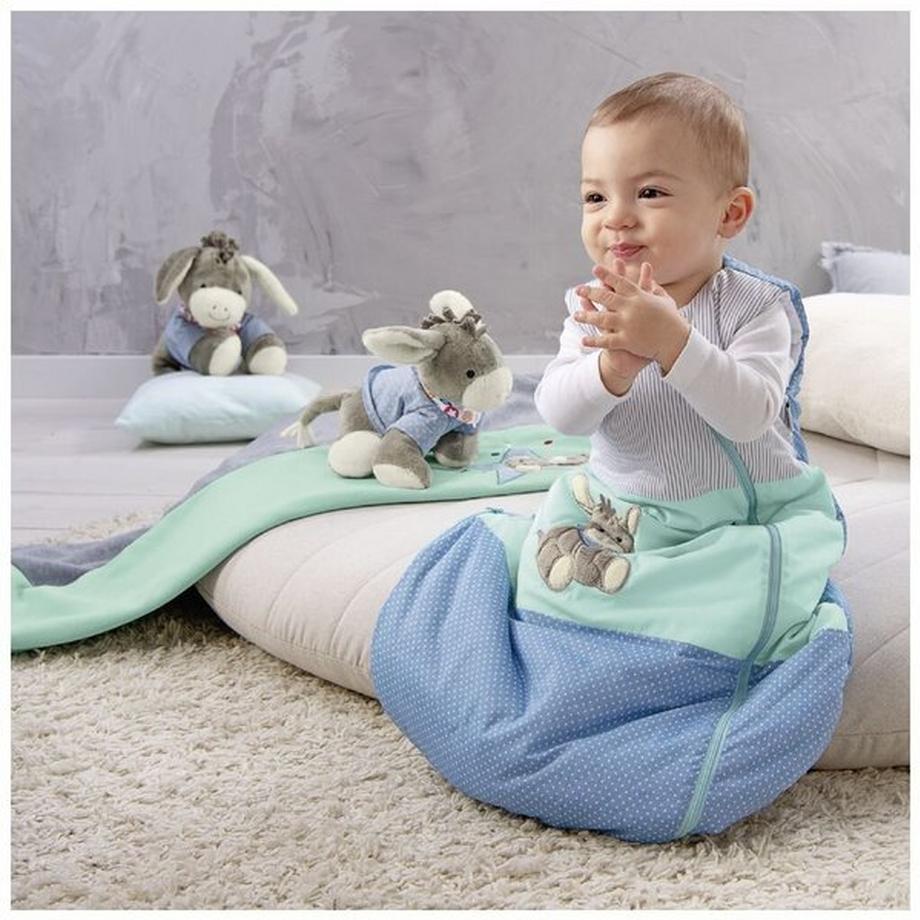 Sterntaler  Funktionsschlafsack Emmi             90 