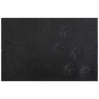 Beliani Fussmatte aus Kokosfasern Modern TARLAC  