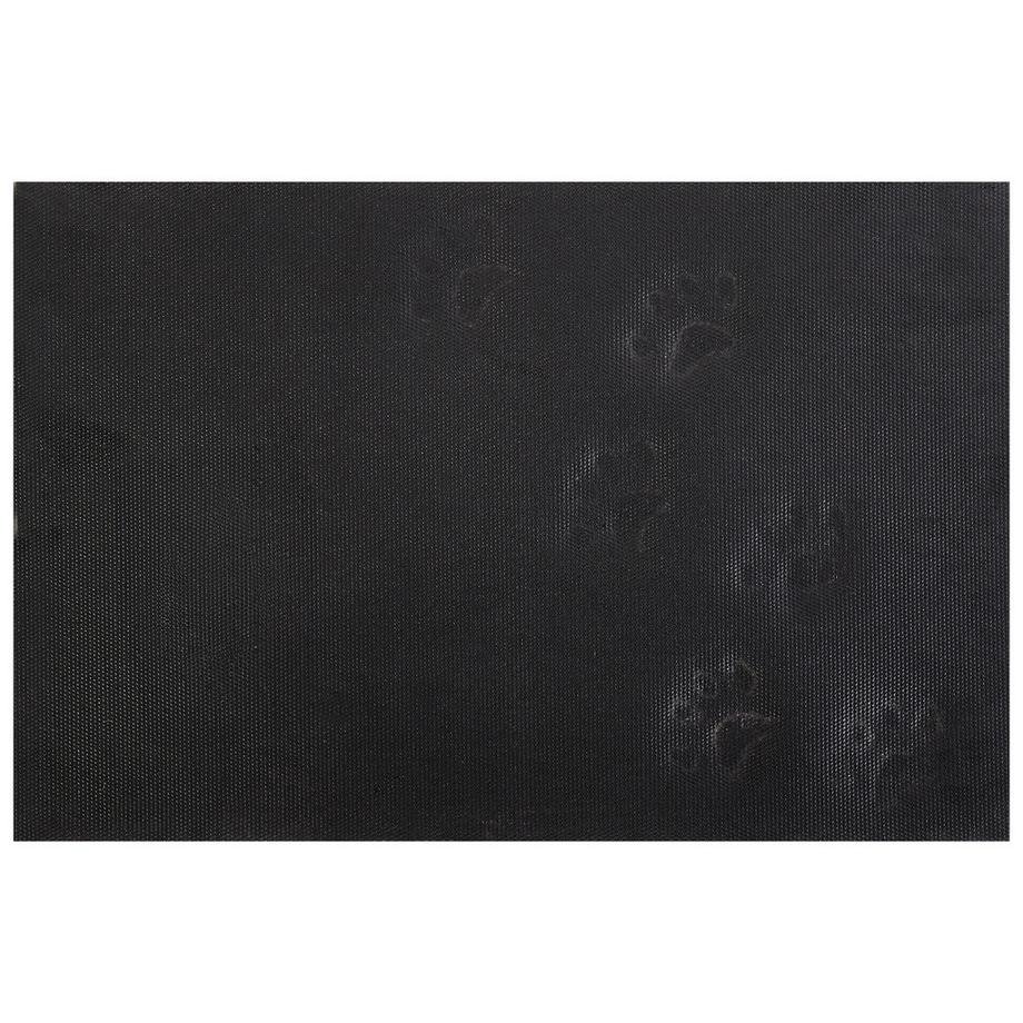 Beliani Tappetino da Ingresso en Fibra di Cocco Moderno TARLAC  