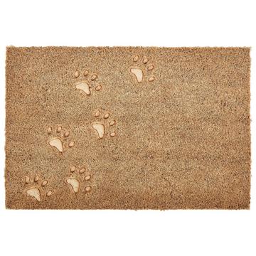 Fussmatte aus Kokosfasern Modern TARLAC