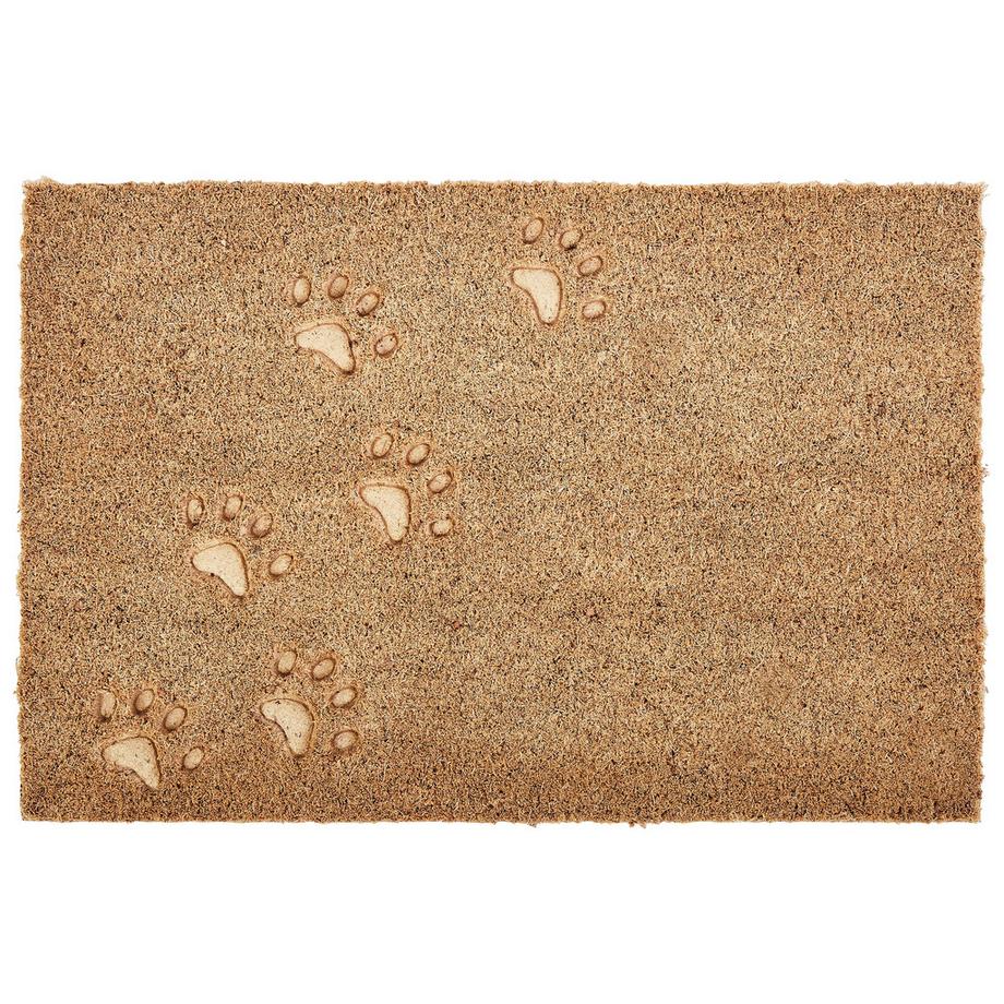 Tappetino da Ingresso en Fibra di Cocco Moderno TARLAC