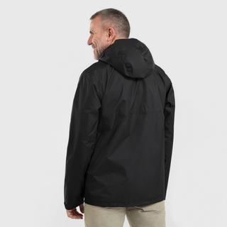 QUECHUA  Veste imperméable de randonnée - NH500 Imper 