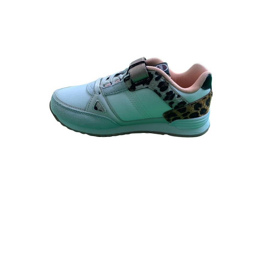 Colmar  scarpe da ginnastica da bambina supreme lynx 