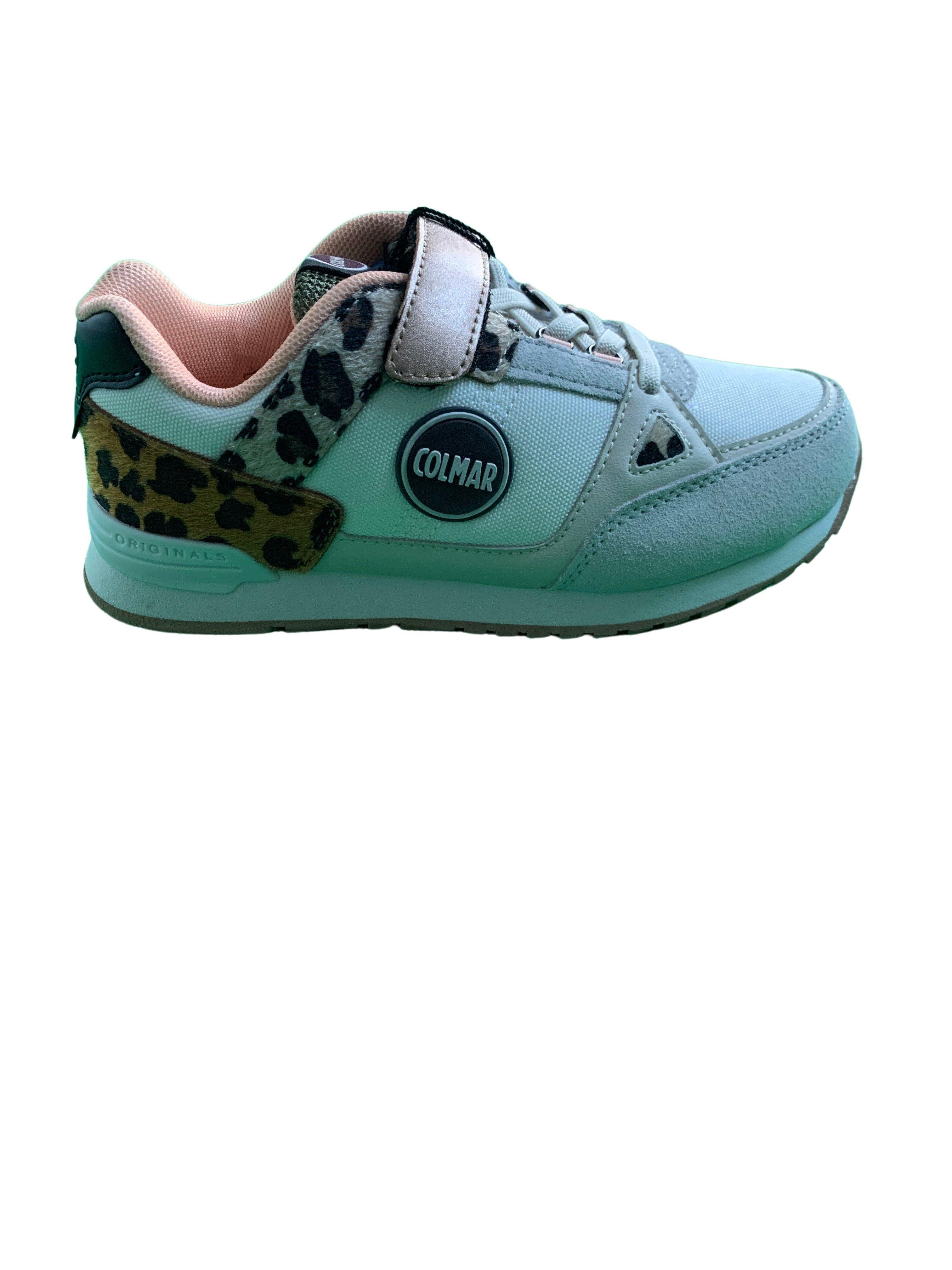 Colmar  Sneakers Supreme Lynx 