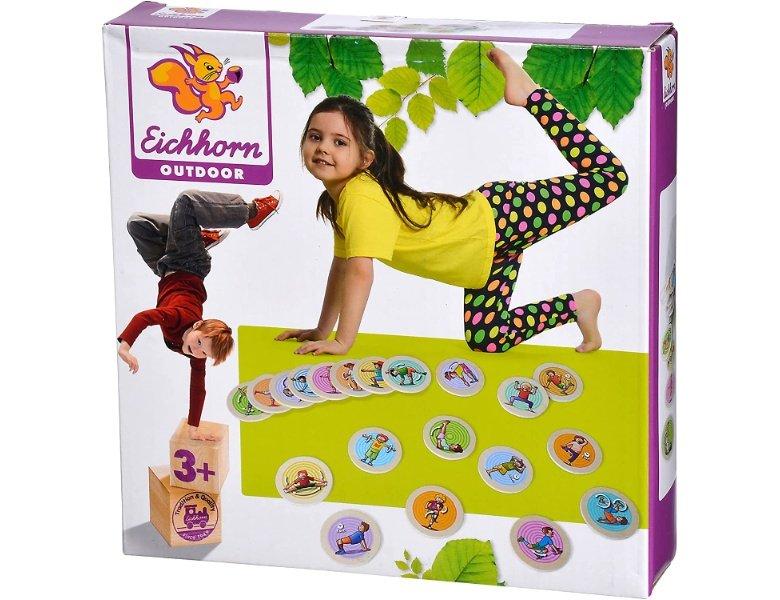 Image of Outdoor Bewegungsspiel