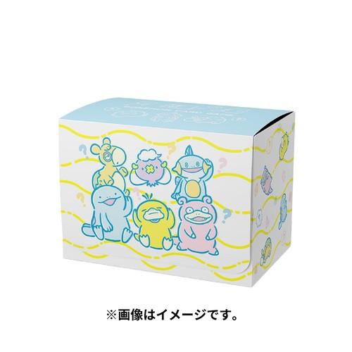 Image of Dowasure - Deck Box