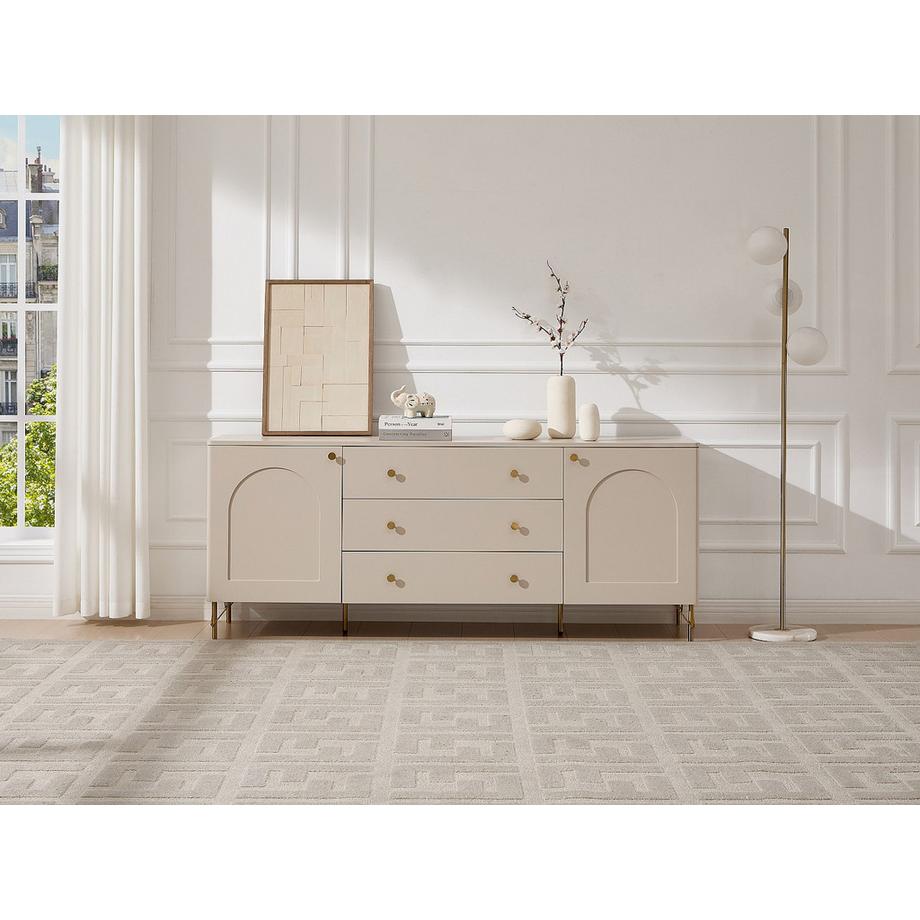 Vente-unique Buffet ALOBARA  