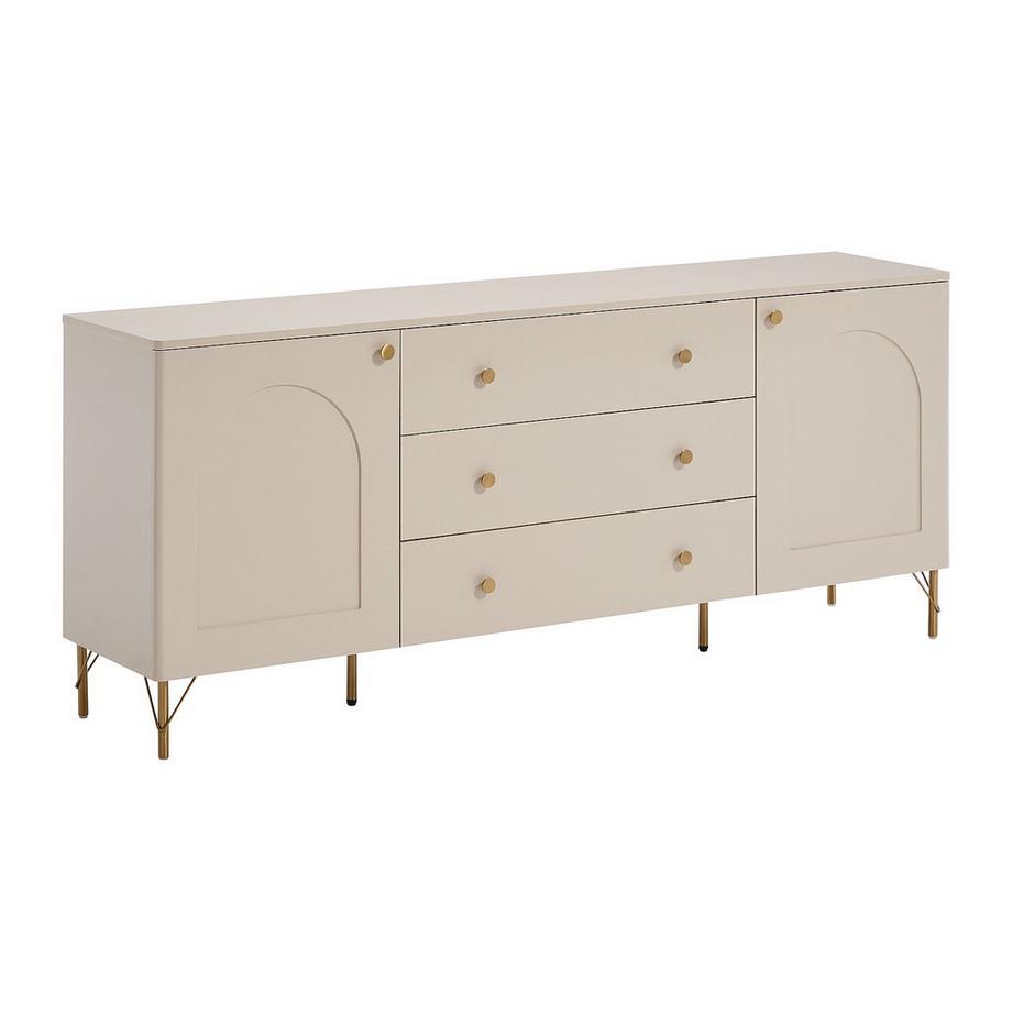 Vente-unique Buffet ALOBARA  