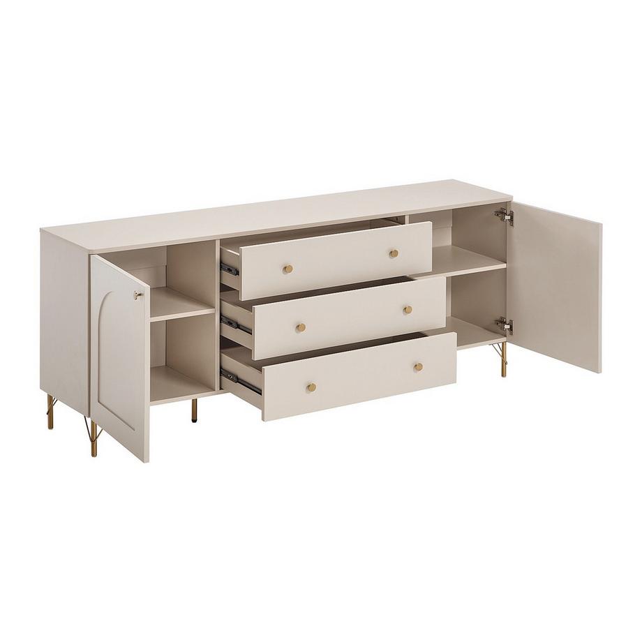 Vente-unique Buffet ALOBARA  