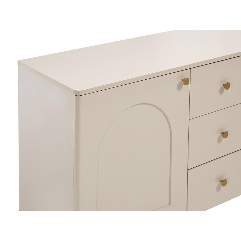 Vente-unique Buffet ALOBARA  