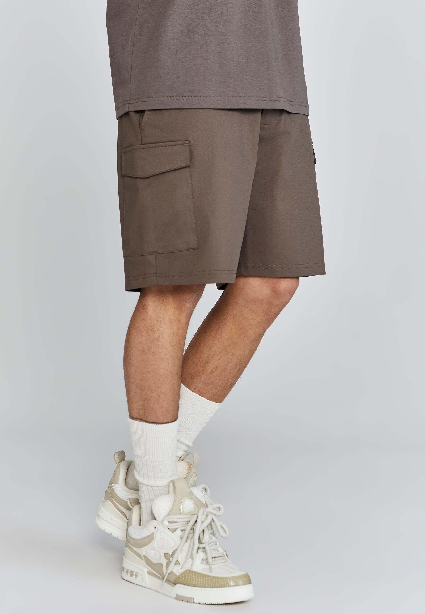 Sik Silk  Short cargo Cargo Shorts 