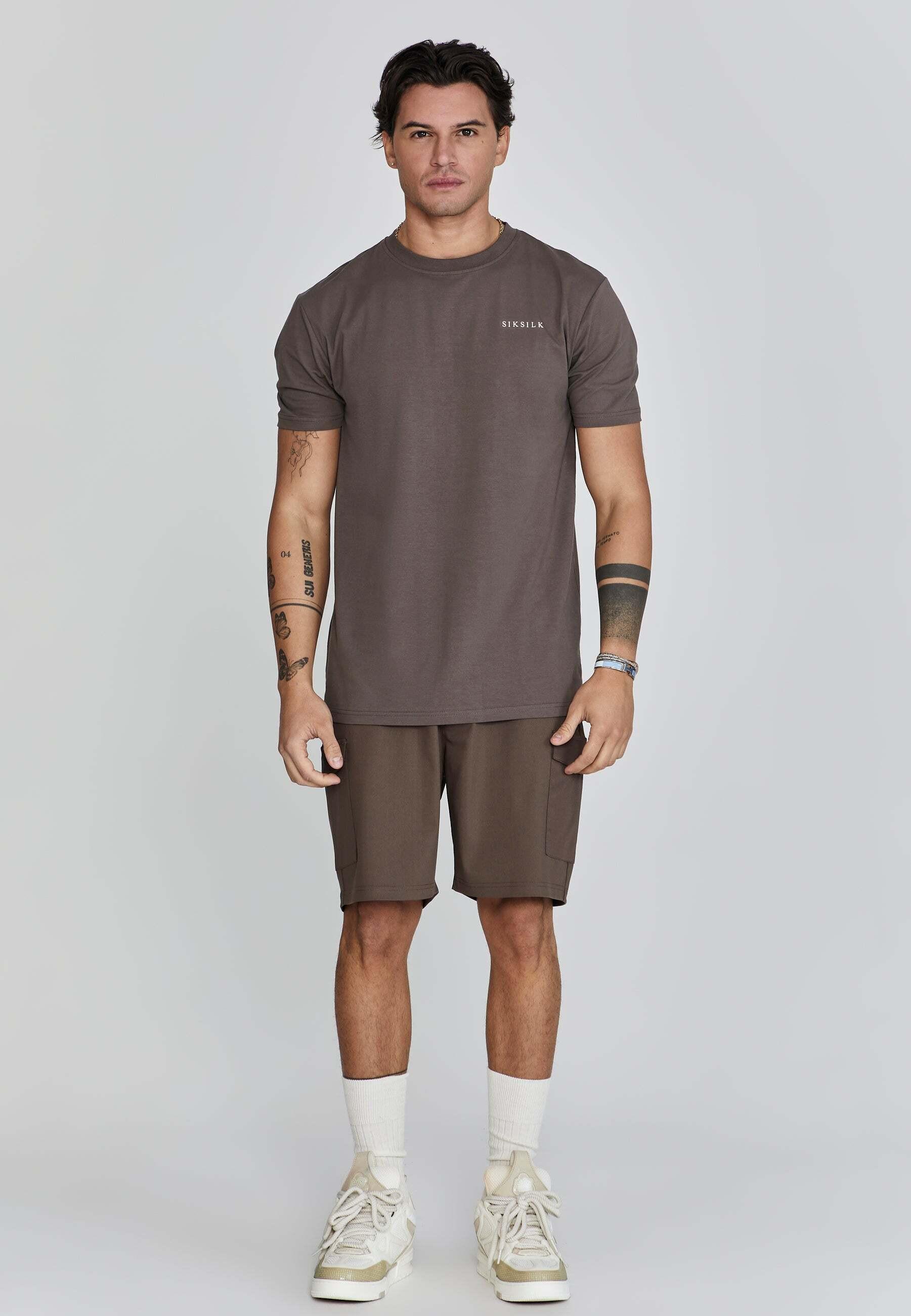 Sik Silk  Cargoshorts Cargo Shorts 