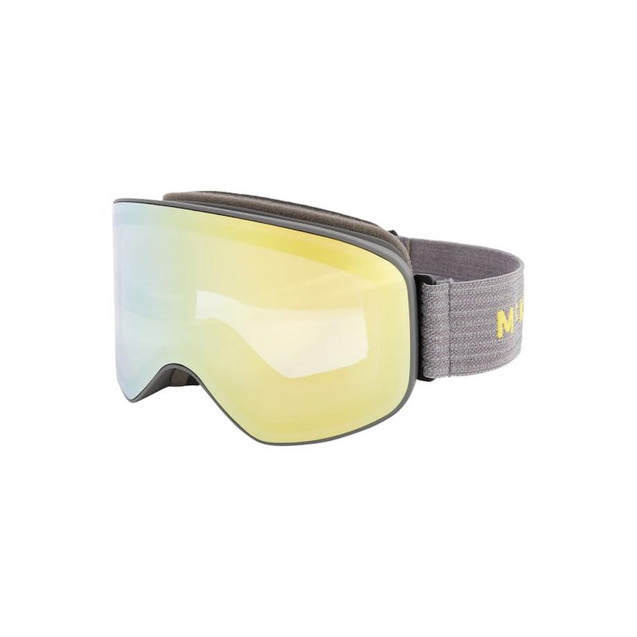 Mckinley  FLYTE REVO III 