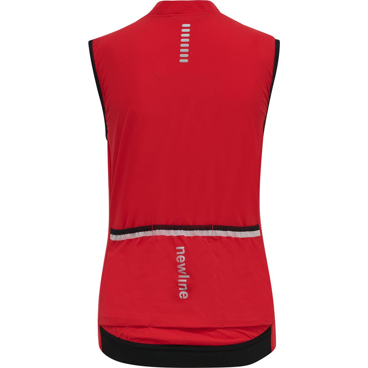 Newline  gilet core 