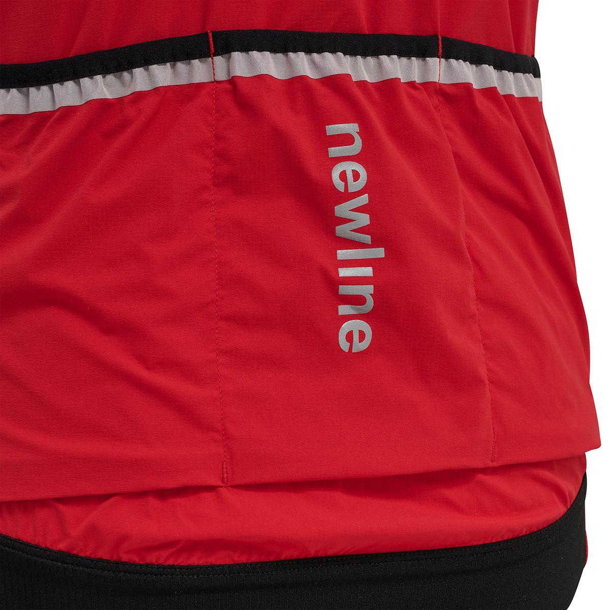 Newline  gilet core 