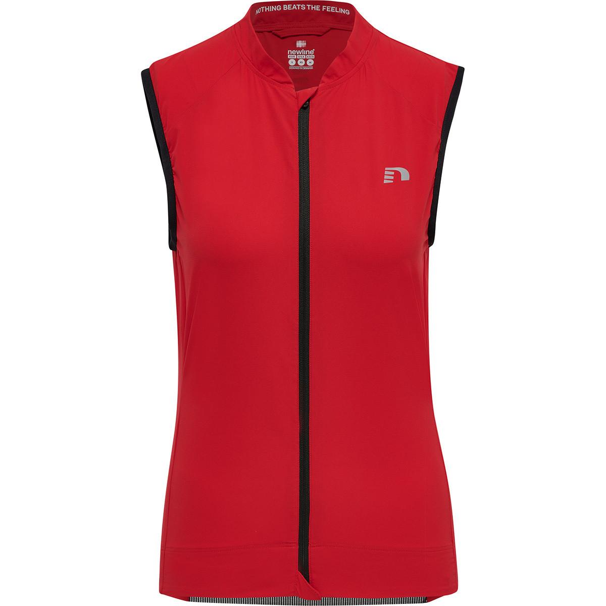 Newline  gilet da core 