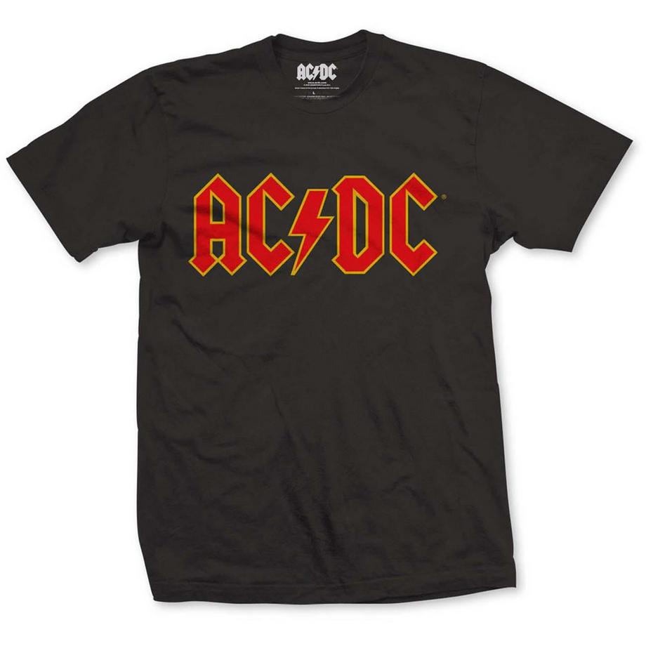 ACDC TShirt