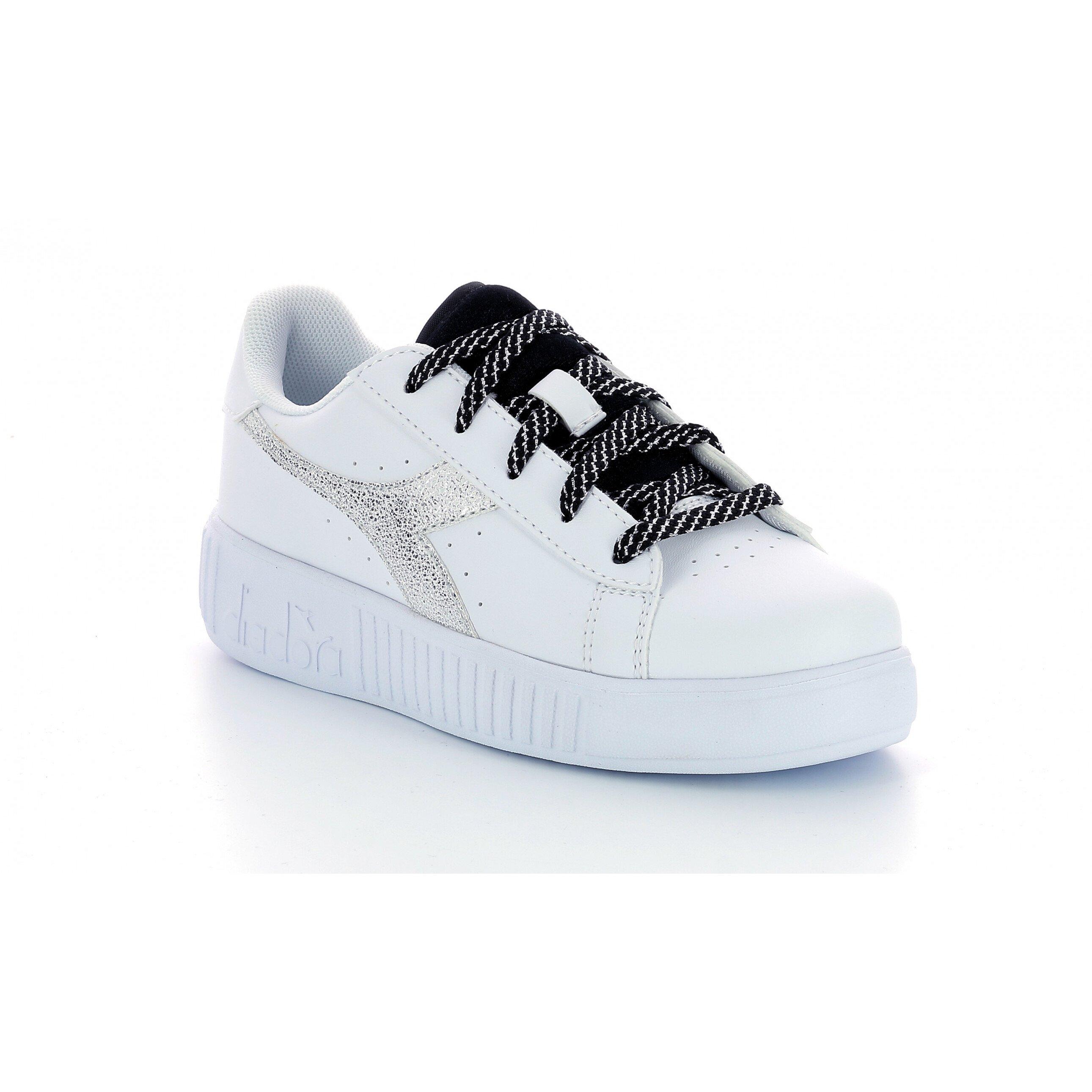 DIADORA  baskets enfant game metal ps 