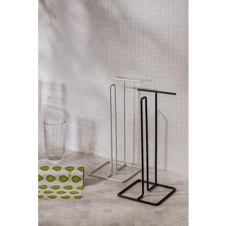 Nuts Innovations Papierrollenhalter weiss  