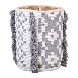 Beliani Accessori en Cotone Boho KALAI  