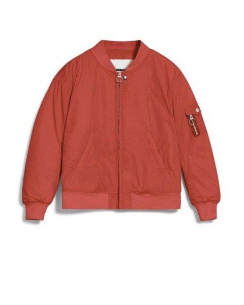 Image of Oulankaa Blouson Brick - Jacke Damen Damen XS