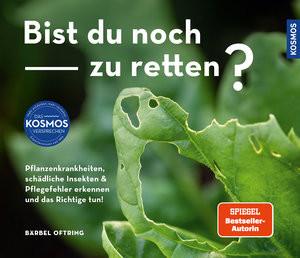 Bist du noch zu retten? Oftring, Bärbel Copertina rigida 