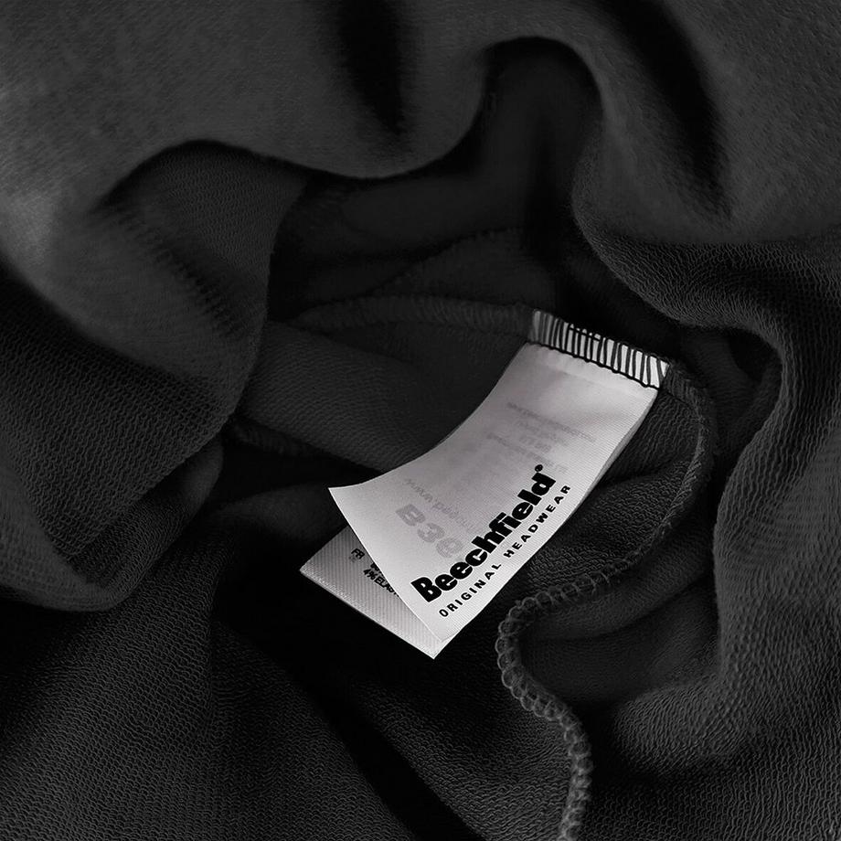 Beechfield Berretto Jersey Lavorato a Maglia  