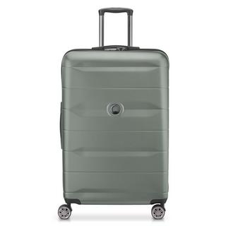 DELSEY  COMETE + COMETE + VALISE 4DR 77CM 