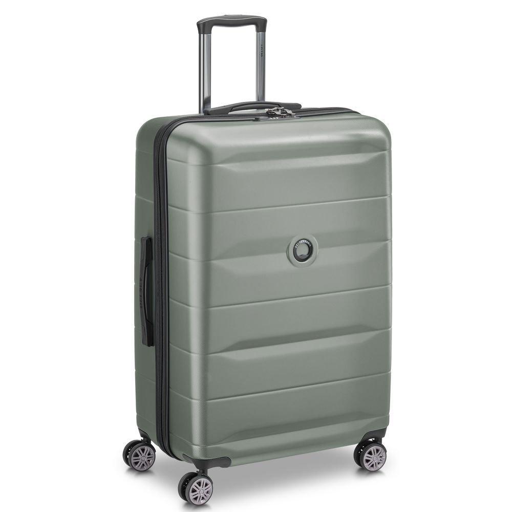 DELSEY  COMETE + COMETE + VALISE 4DR 77CM 