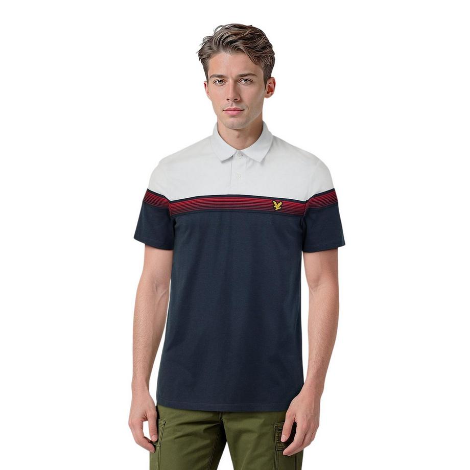 LYLE & SCOTT  Tuta Set Misura  (Confezione da due) 