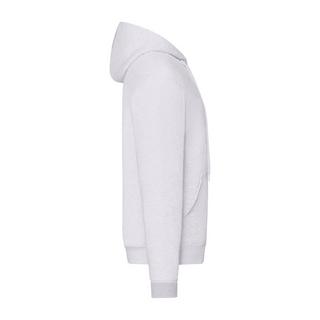 Fruit of the Loom  Classic Hoodie mit durchgehendem Reißverschluss 