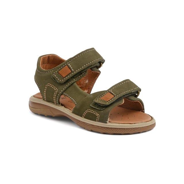 Image of Mini Sano Unisex Khaki 27