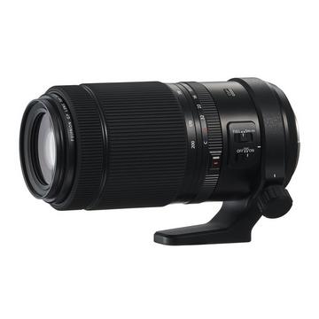 Fujinon GF 100-200mm F5.6 R LM OIS WR